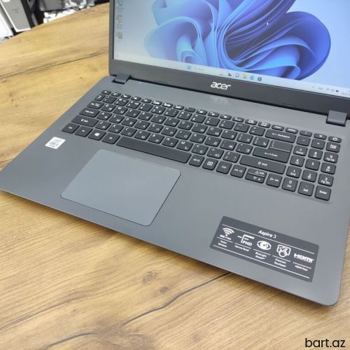 Acer Aspire, 15.6 