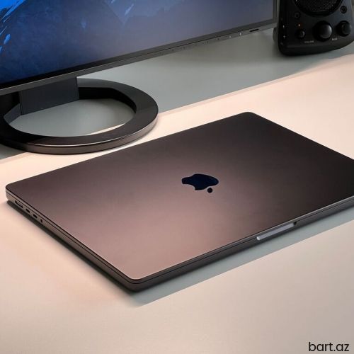 Yeni Apple MacBook
