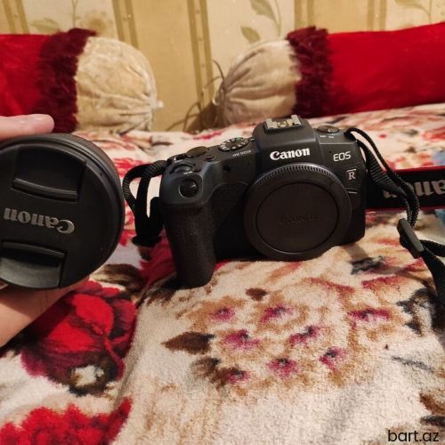 Canon EOS RP 