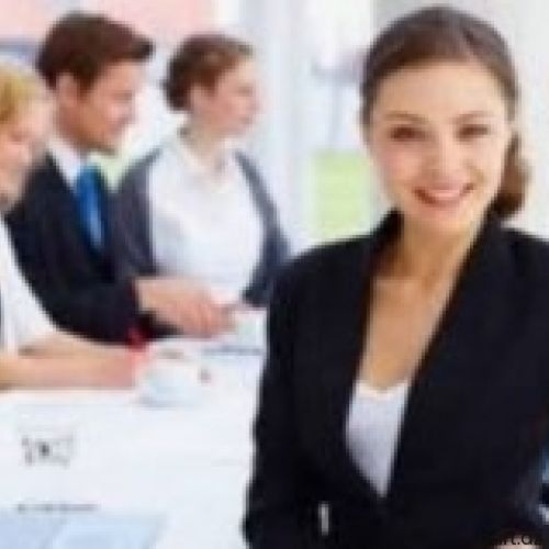 Ofis Menecer Tələb Olunur