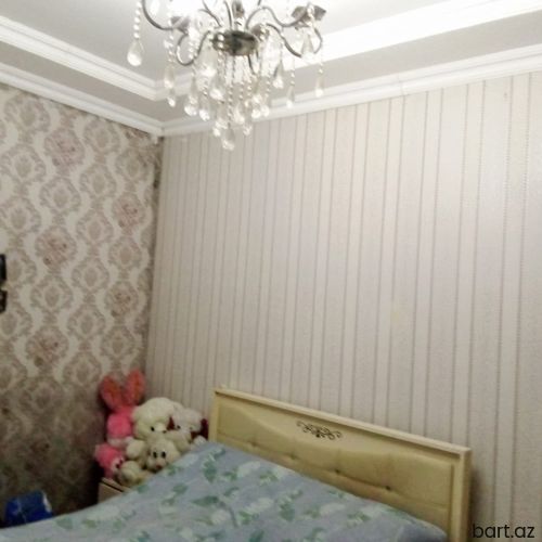 4 otaqlı həyət evi satılır