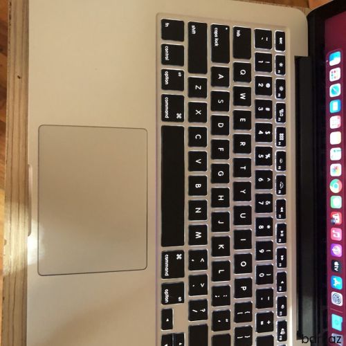 Apple MacBook, 13.3