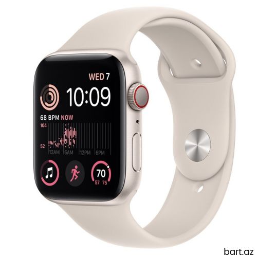 Smart saat, Apple, Аnti-lost,
