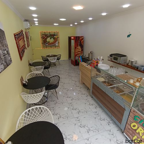 Restoran
