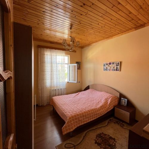 3 otaqlı həyət evi