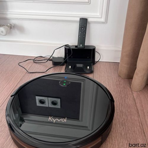 Robot tozsoran