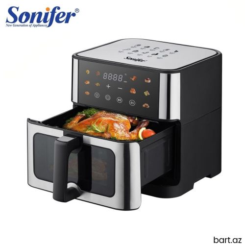 Fritoz Sonifer