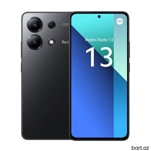 Xiaomi Redmi Note 13