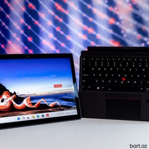 Lenovo ThinkPad, 12.3 