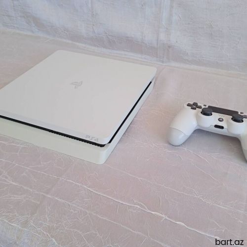 Sony Playstation 4