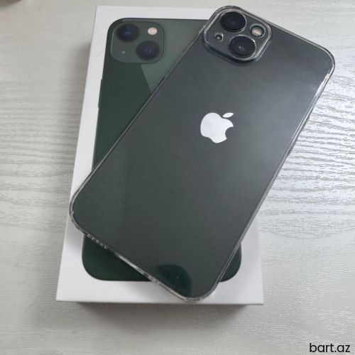 IPhone 13, 128 GB