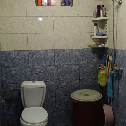 4 otaqlı həyət evi satılır