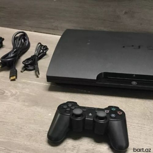 Ps3 satılır 