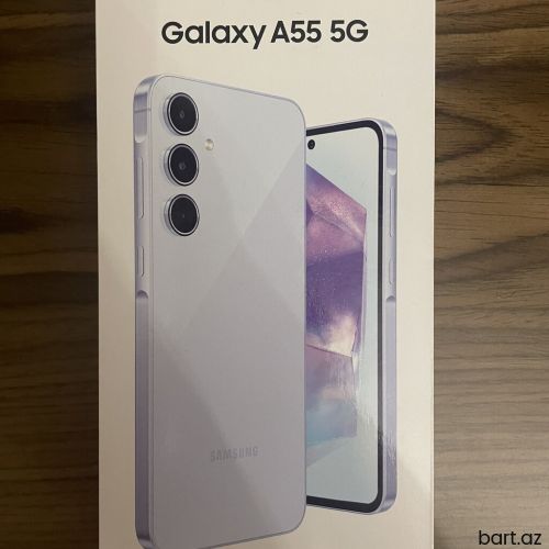 Samsung Galaxy A55, 128 GB