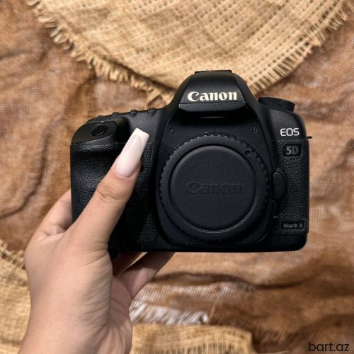 Canon Fotoaparat