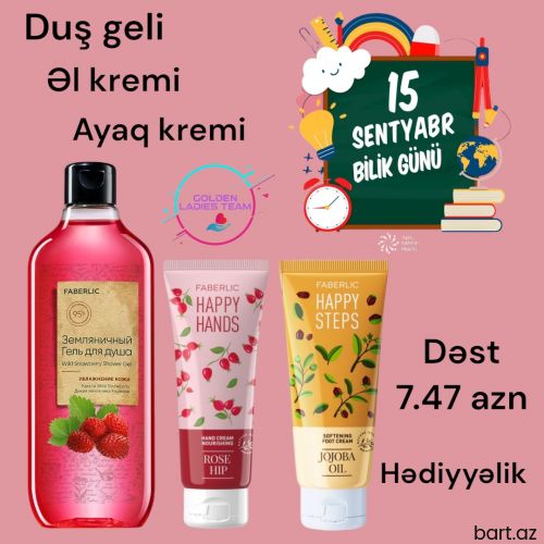 Endirimli Məhsullar 