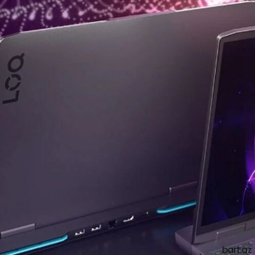 Yeni Lenovo LOQ, 15.6