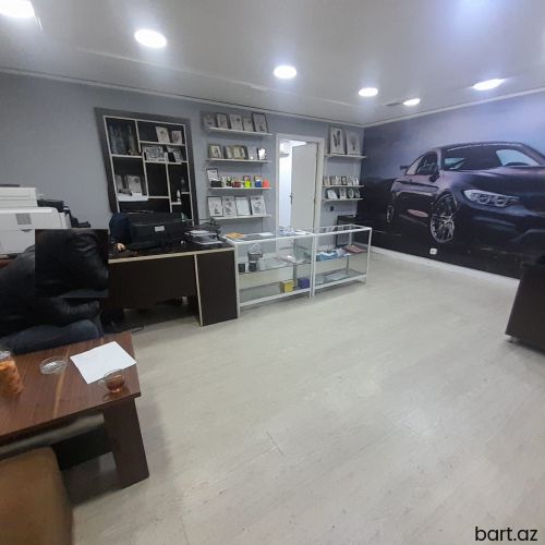 gallery