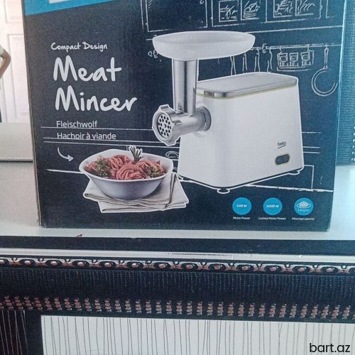 Ət çəkən maşın Beko