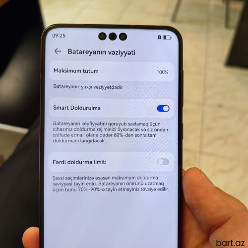 Huawei Mate 60, 1 TB