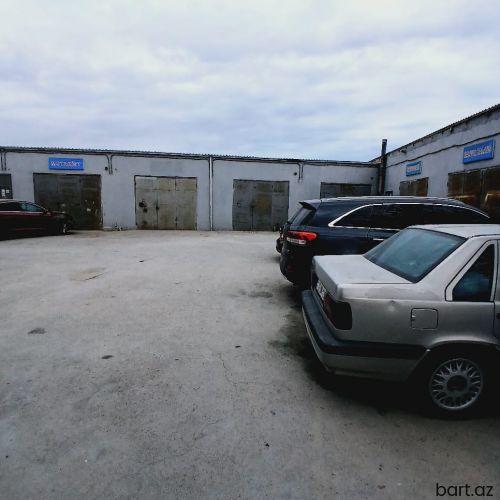 gallery