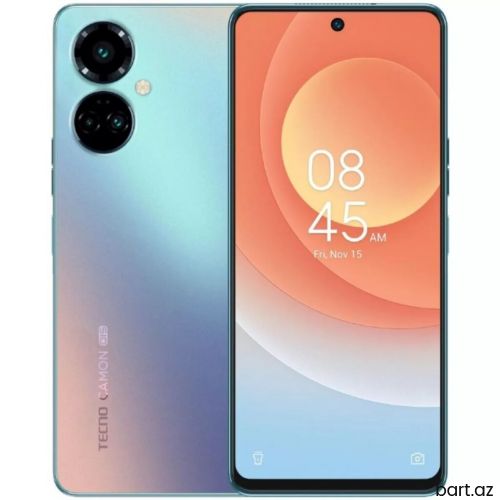 Tecno Camon 19 Pro