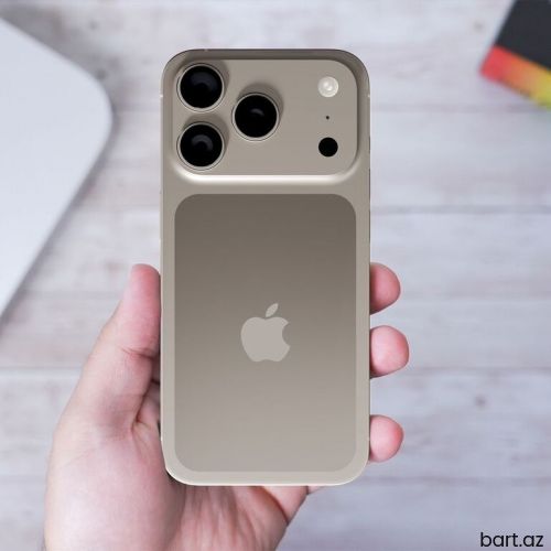 IPhone 17 Pro, 256 GB