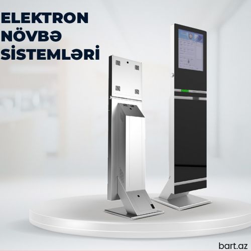 Elektron növbə sistemi