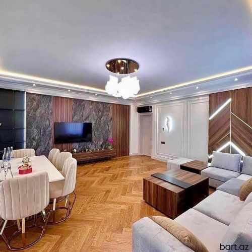 Modern vip
