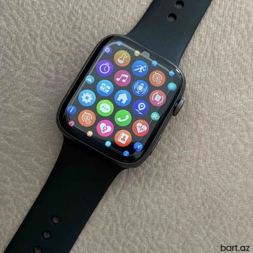 Yeni, Smart saat