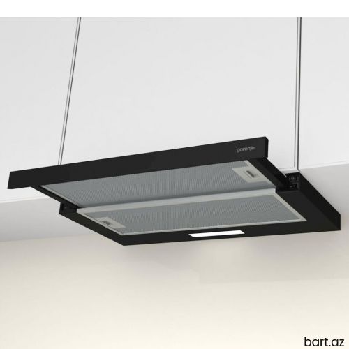 Gorenje TH60E3B mətbəx aspiratoru