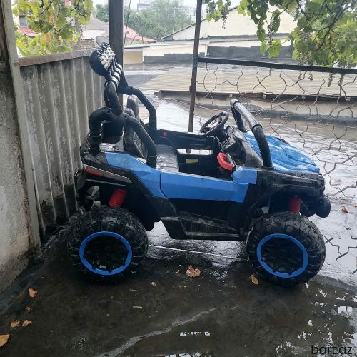Ushag sharjli akkumulyator mashini. 