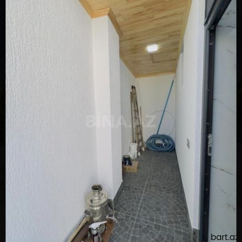 5 otaqlı, 250 kv. m, Kredit var, Yeni təmirli