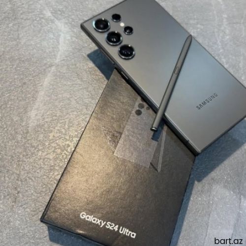Samsung Galaxy s24 ultra 