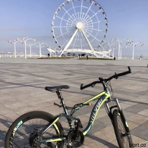 Velosiped