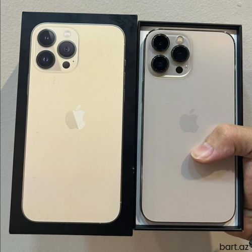 IPhone 13 Pro Max, 256 GB