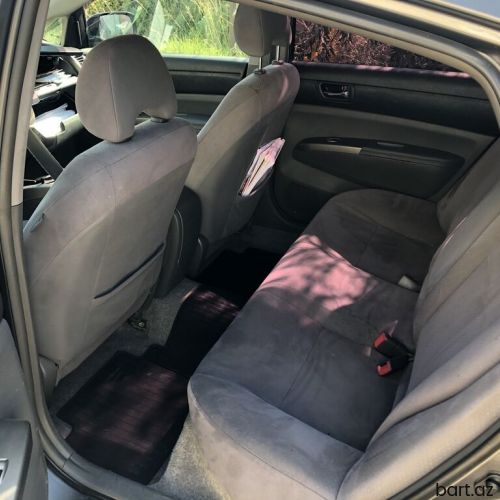 Toyota Prius: 1.5 l. | 2007 il