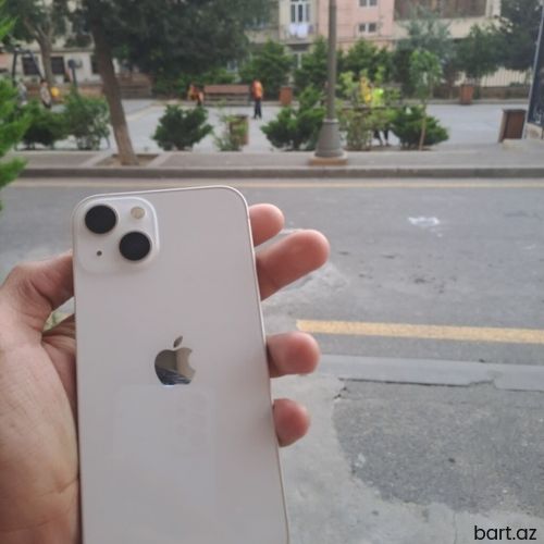 IPhone 13, 128 GB