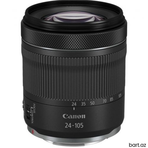 Canon RF 24-105mm