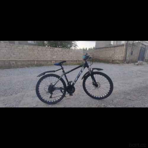 27.5 velosiped