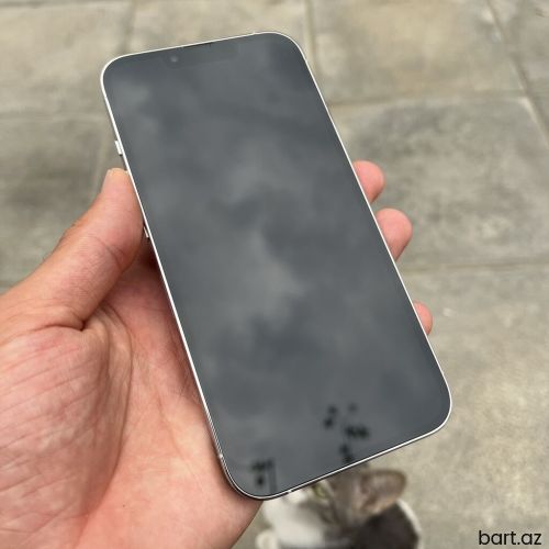 IPhone 13 Pro, 128 GB