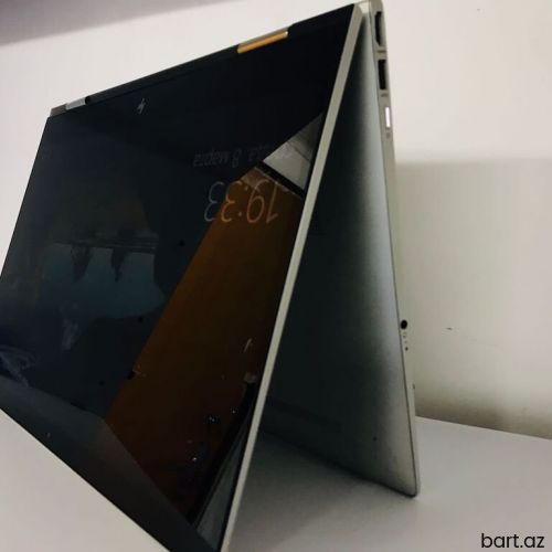 Hp envy 360 I5 7200U 2.70ghz Ram 12gb