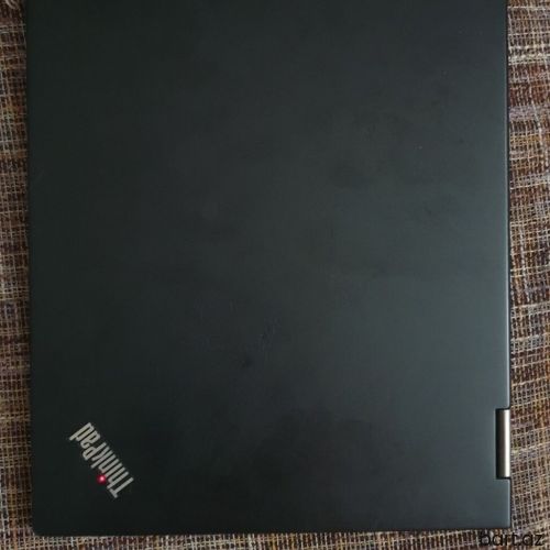  Lenovo ThinkPad, 13.3