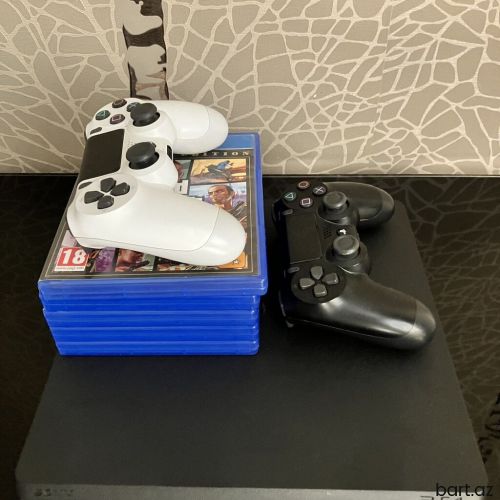 PlayStation 4,1 TB