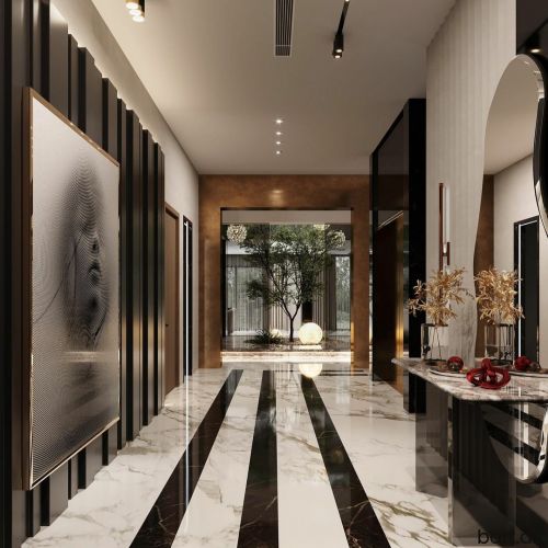 gallery