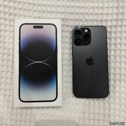 IPhone 14 Pro