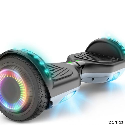 Elektron scootərlərin Təmiri 