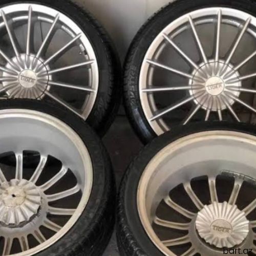 Lider disk təkər komplekti 