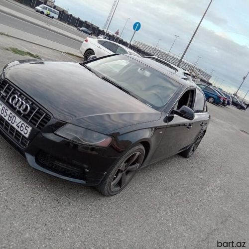 Audi A4: 2 l | 2009 il