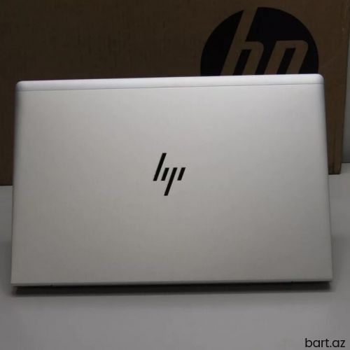 Yeni HP EliteBook, 14